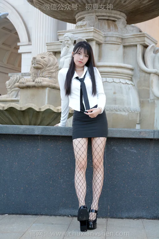 初夏女神 No.230 番茄 闪亮登场 - 初夏女神